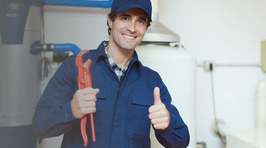 Professional emergency plumbing in Land O'Lakes, FL